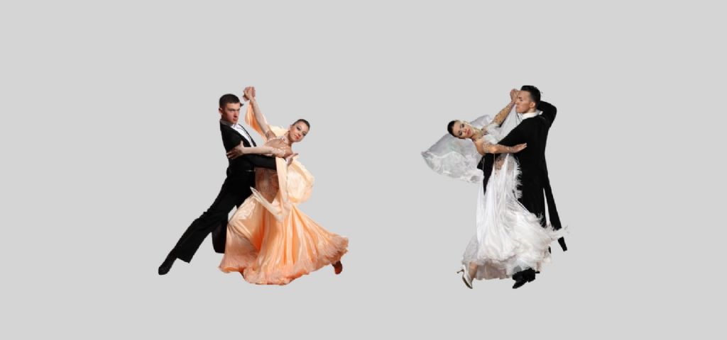 Latin Amerikan Salon <br> Dans Eğitmenliği Sertifikası