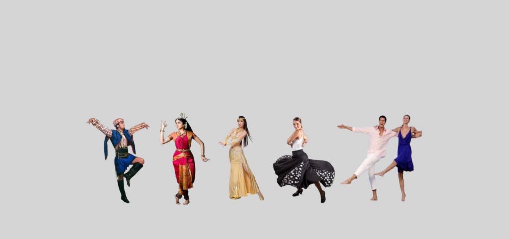 Kültürel Danslar <br> Eğitmenlik Sertifikası