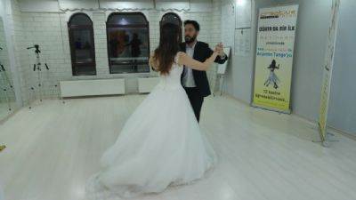 Düğün Dansı Foto