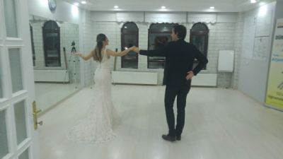 Düğün Dansı Foto